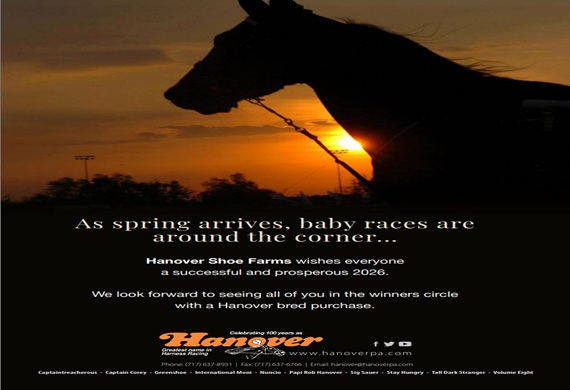Best Wishes Racing